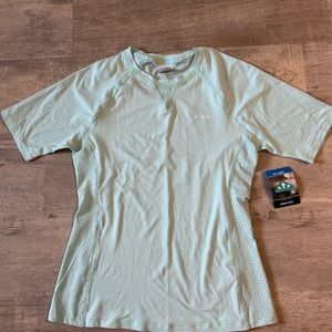 Women’s Columbia Shirt S